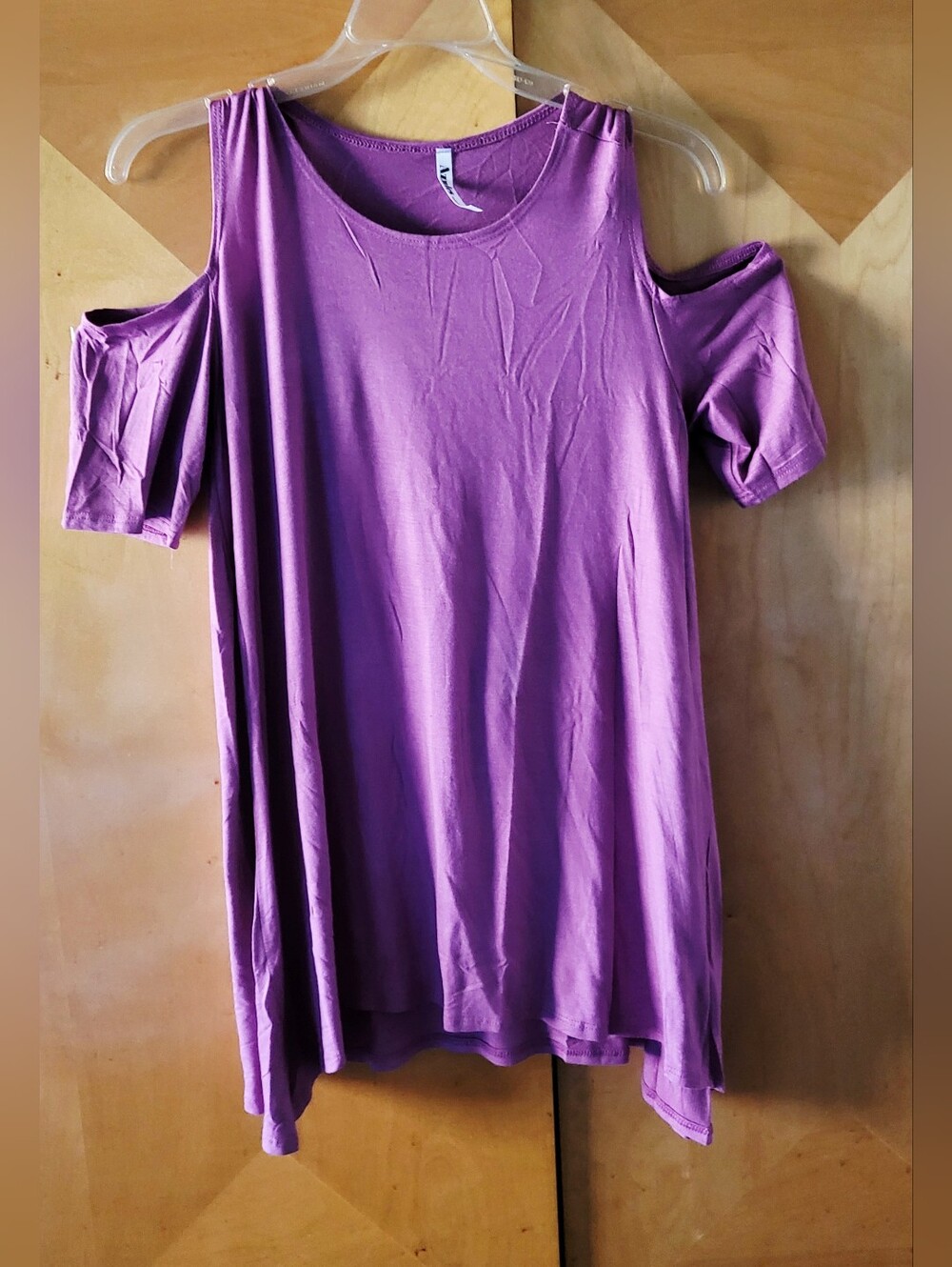 Tunic Top